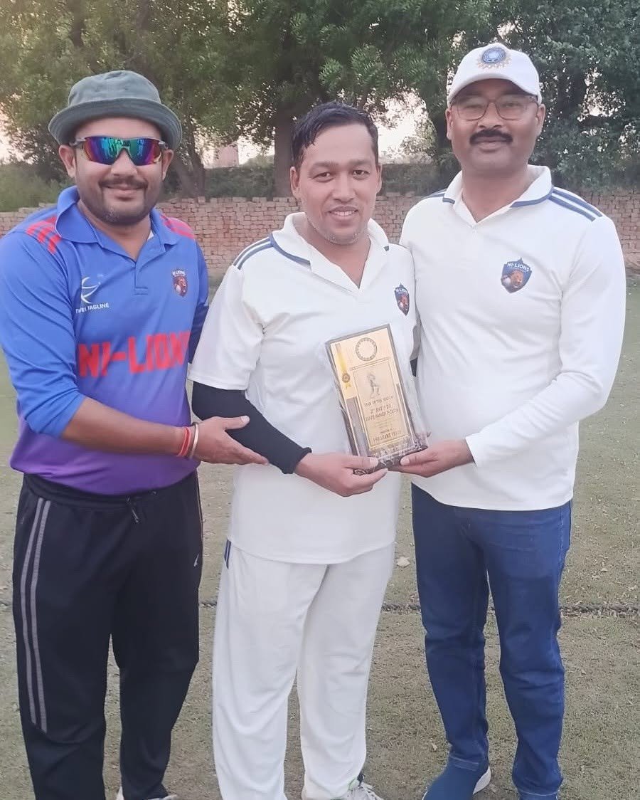Junior academy squad