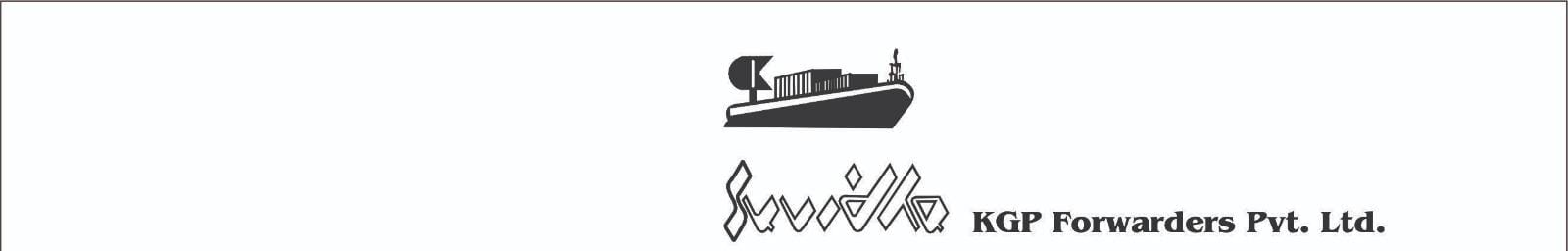 KGP Forwarders Pvt. Ltd.